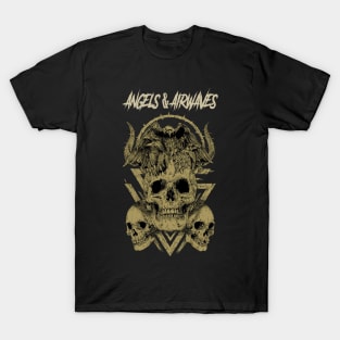 ANGELS & AIRWAVES BAND T-Shirt